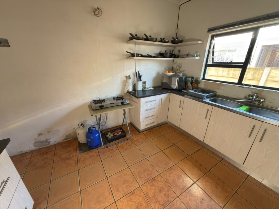 To Let 3 Bedroom Property for Rent in Esselenpark Western Cape